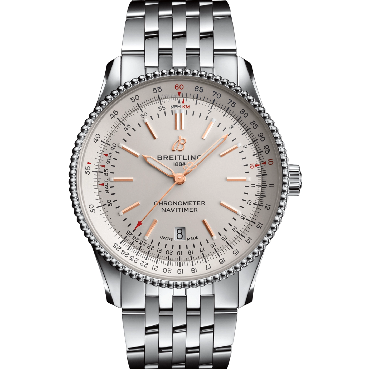 Breitling Navitimer